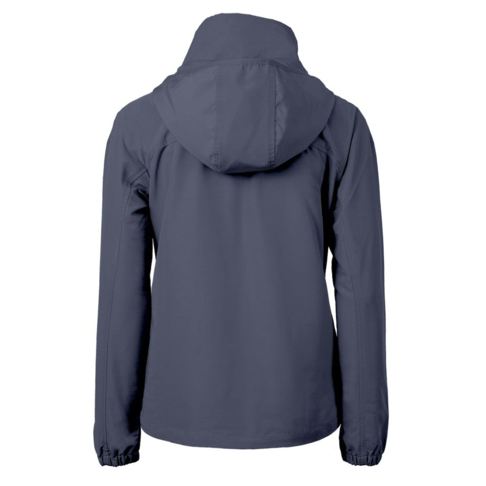 Athletics Cutter & Buck Women's Charter Eco Recycled Full-Zip Jacket for sale