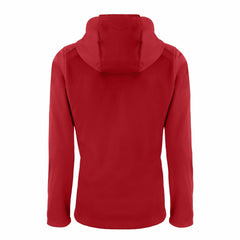 Cleveland Guardians Cutter & Buck Women's Evoke Eco Softshell Recycled Full-Zip Jacket Online