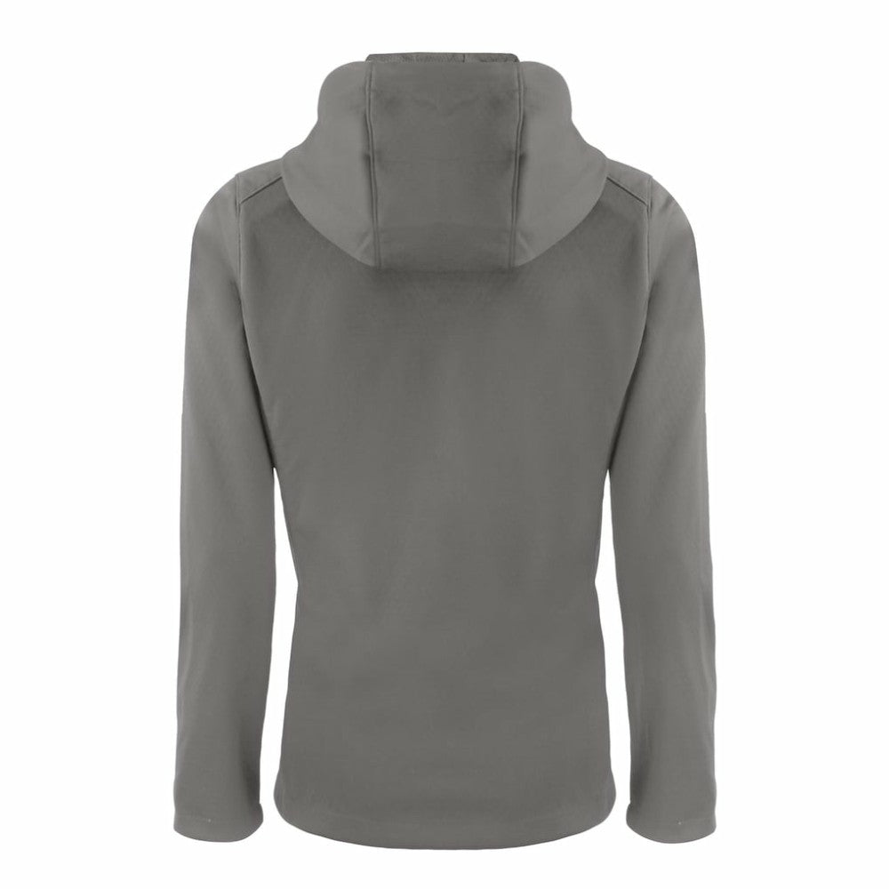 Detroit Tigers Cutter & Buck Women's Evoke Eco Softshell Recycled Full-Zip Jacket for sale