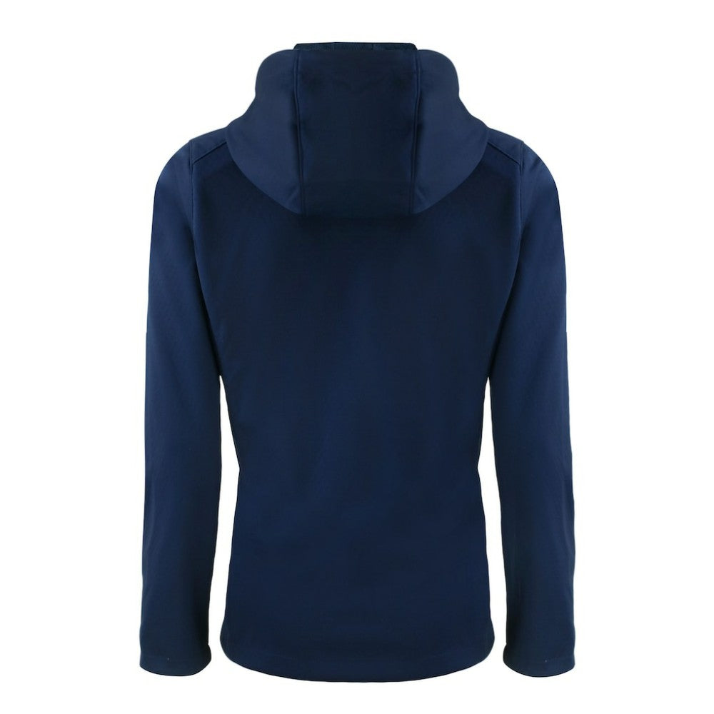 Detroit Tigers Cutter & Buck Women's Evoke Eco Softshell Recycled Full-Zip Jacket Online