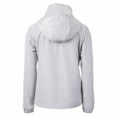 Kansas City Royals Cutter & Buck Women's Charter Eco Recycled Full-Zip Jacket for sale