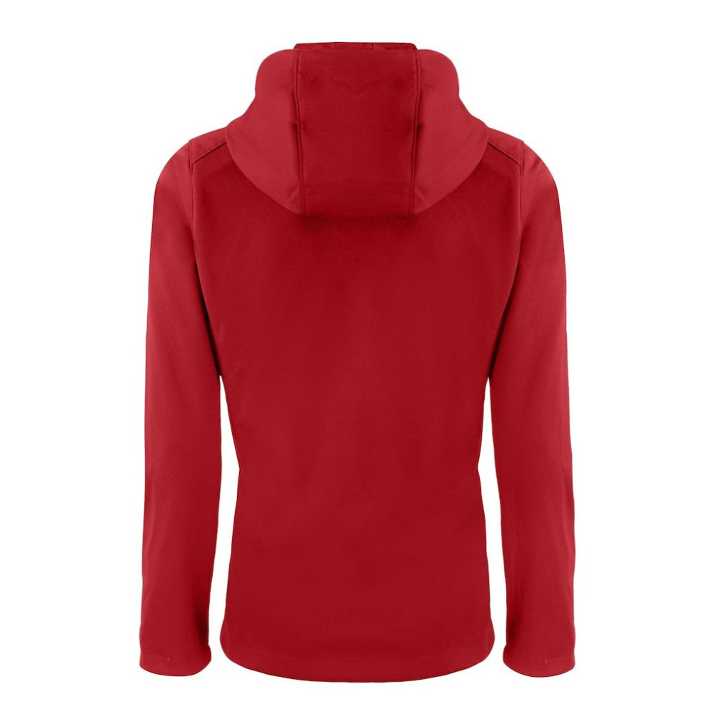 Minnesota Twins Cutter & Buck Women's Evoke Eco Softshell Recycled Full-Zip Jacket for sale