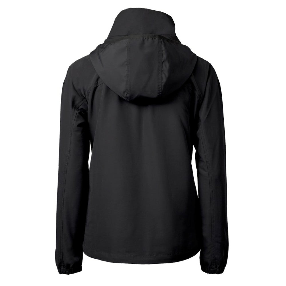 San Francisco Giants Cutter & Buck Women's Charter Eco Recycled Full-Zip Jacket for sale