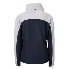 Minnesota Twins Cutter & Buck Women's Charter Eco Recycled Half-Zip Anorak Jacket Online