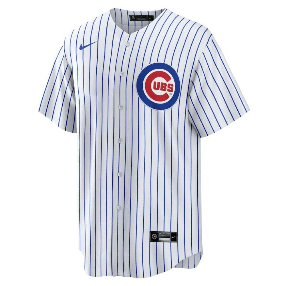 Greg Maddux Chicago Cubs Nike Home Retired Player Replica Jersey Near Me