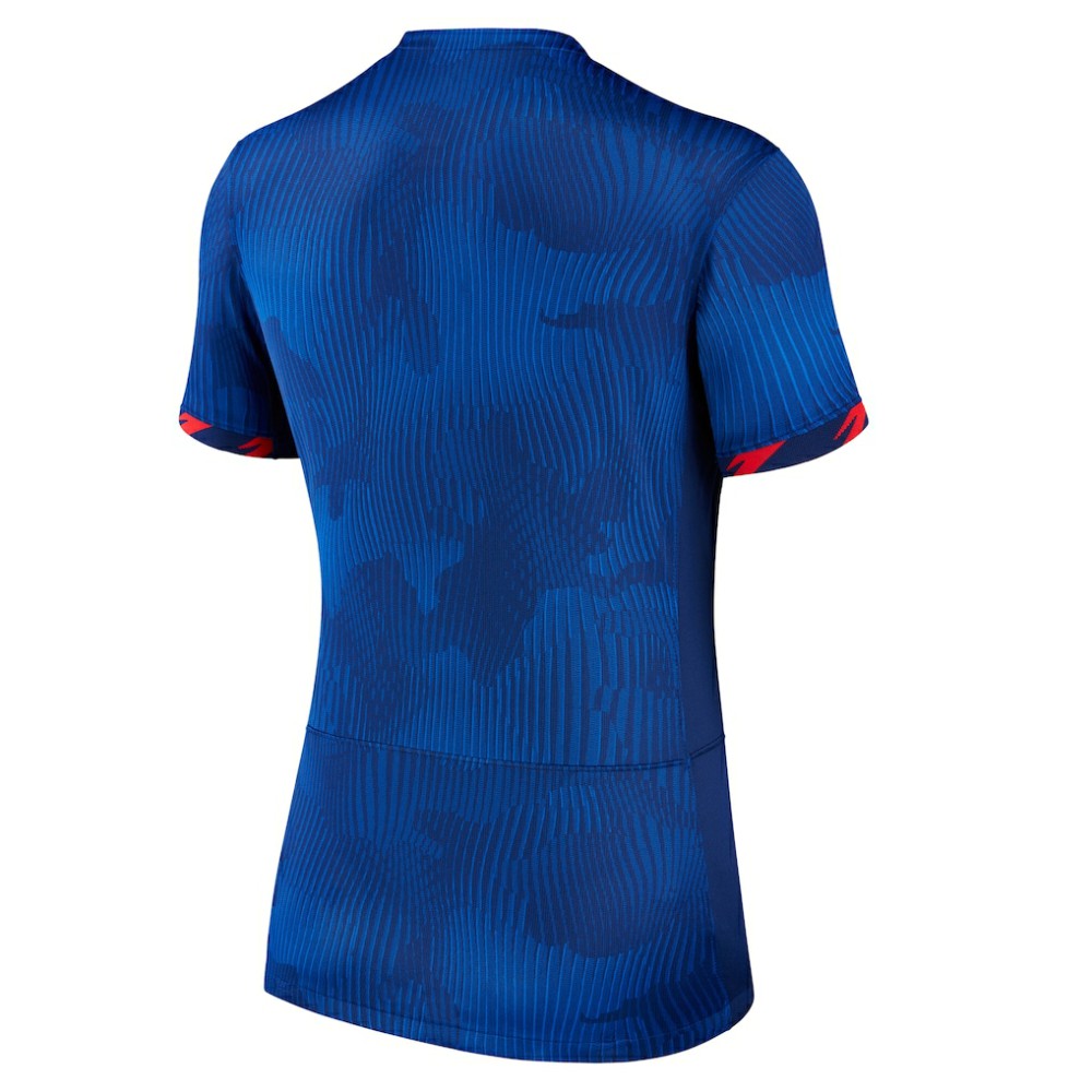 Nike - USMNT Women's 2023 Away Replica Jersey - Royal