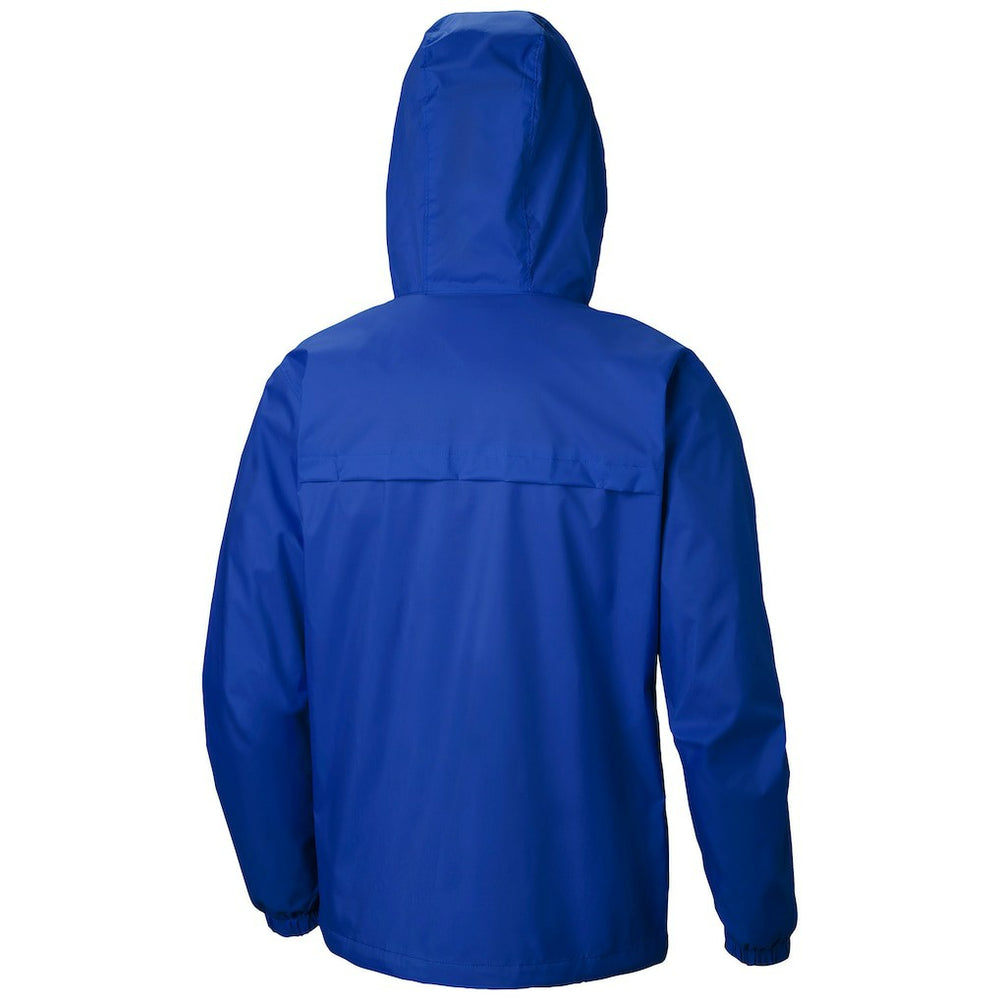 Columbia LA Clippers Oroville Creek Lined Full-Zip Jacket Blue