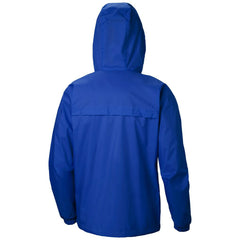 Columbia Oklahoma City Thunder Oroville Creek Lined Full-Zip Jacket Blue