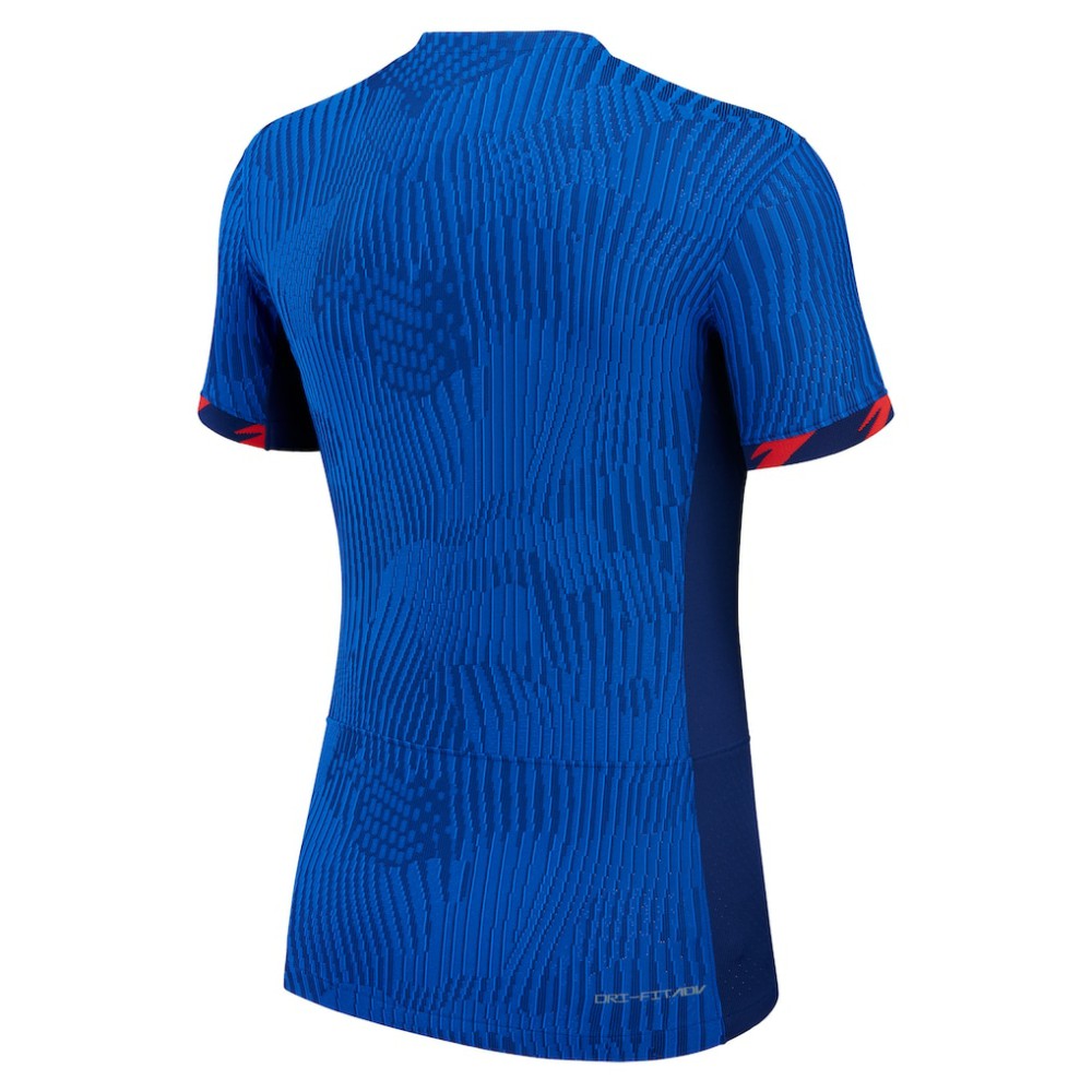 Nike - USWNT Women's 2023 Away Jersey - Royal