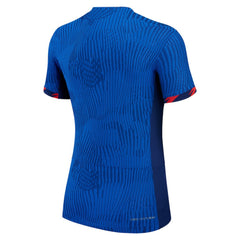 Nike - USWNT Women's 2023 Away Jersey - Royal