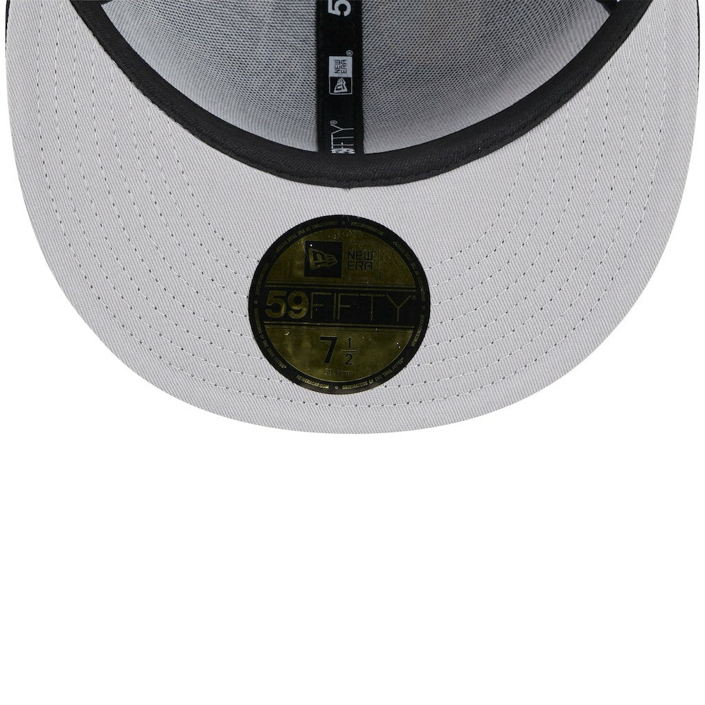 New Era  NBA x Staple 59FIFTY Fitted Hat Black