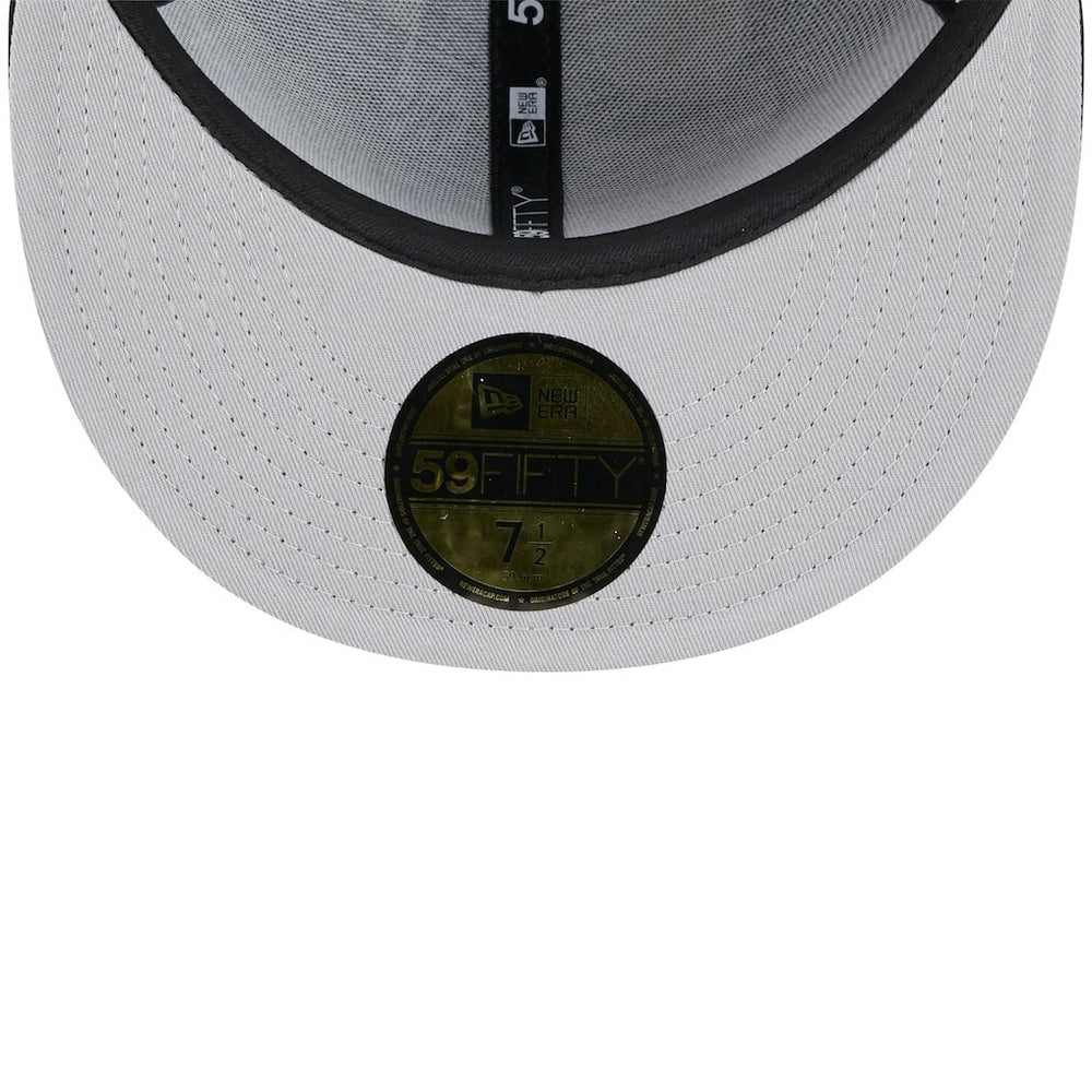 New Era  NBA x Staple 59FIFTY Fitted Hat Black