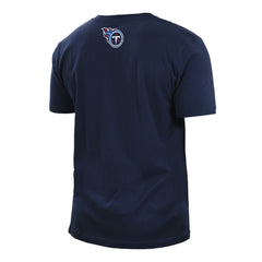Tennessee Titans New Era 2023 NFL Draft T-Shirt - Navy - NFL