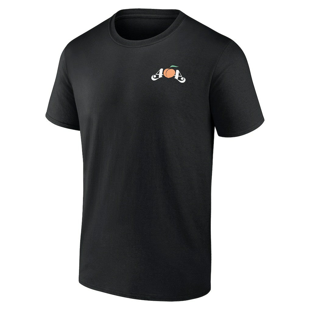 Atlanta Falcons 404 Dirty Birds T-Shirt - Black - NFL