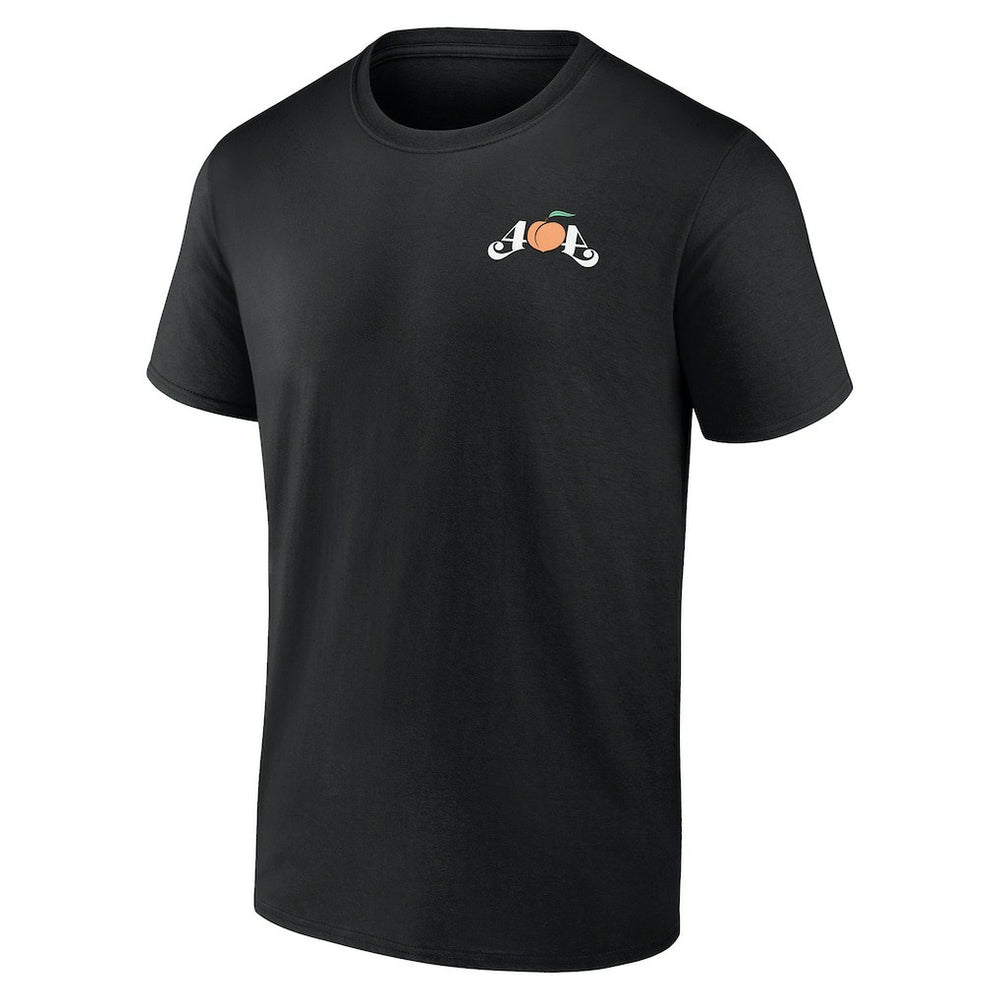 Atlanta Falcons 404 Dirty Birds T-Shirt - Black - NFL