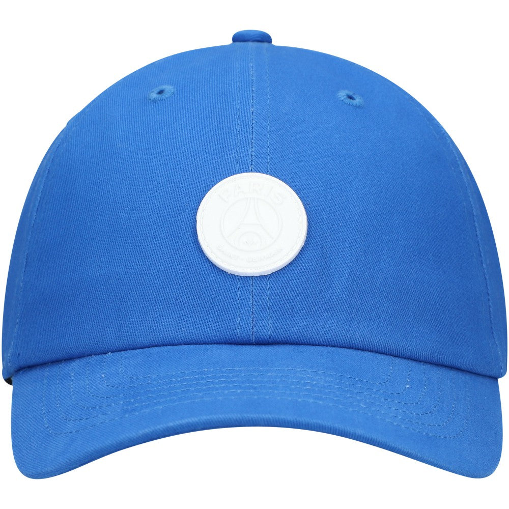 Paris Saint-Germain Casuals Adjustable Hat Blue