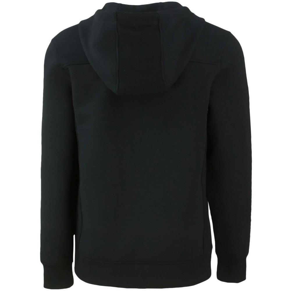 Cincinnati Reds Cutter & Buck Roam Eco Half-Zip Recycled Pullover Hoodie Discount