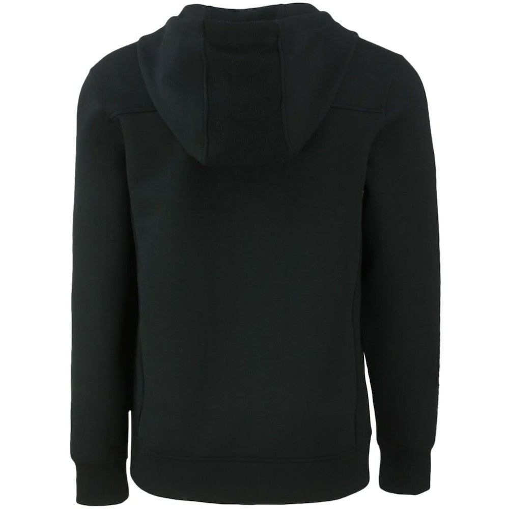 San Francisco Giants Cutter & Buck Roam Eco Half-Zip Recycled Pullover Hoodie Sale