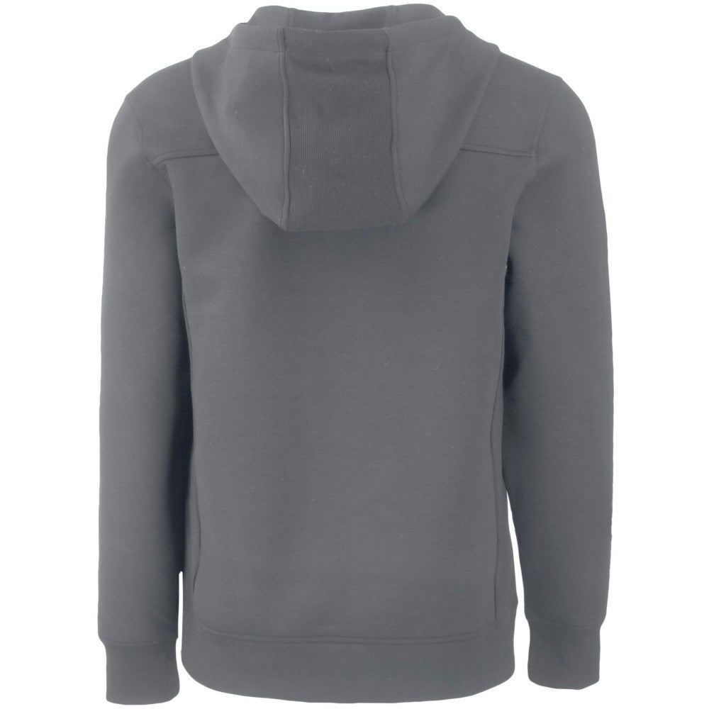 Cleveland Guardians Cutter & Buck Roam Eco Half-Zip Recycled Pullover Hoodie Near Me