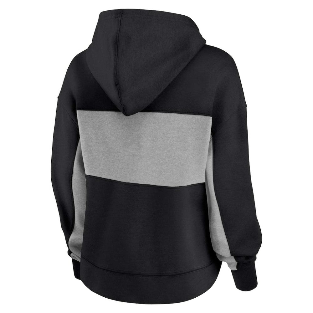 San Francisco Giants Profile Women's Plus Size Pullover Hoodie for sale