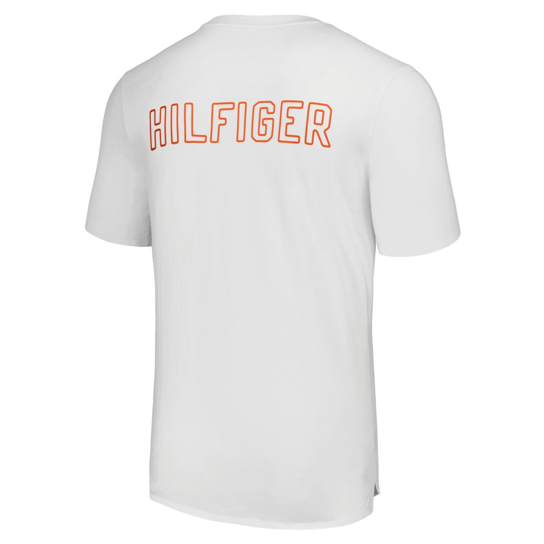 Denver Broncos Tommy Hilfiger Miles T-Shirt - White - NFL