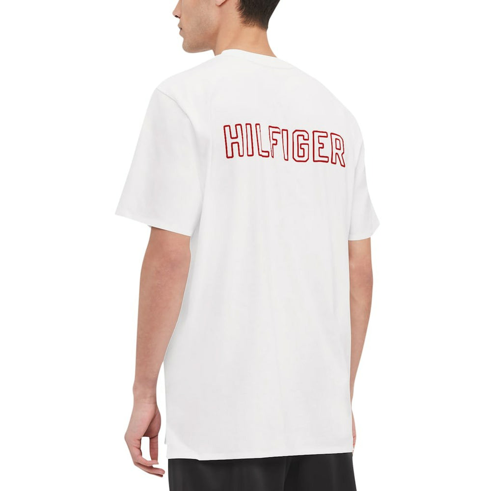 Kansas City Chiefs Tommy Hilfiger Miles T-Shirt - White - NFL