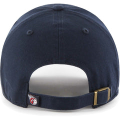 Cleveland Guardians '47 Youth Clean Up Adjustable Hat Outlet