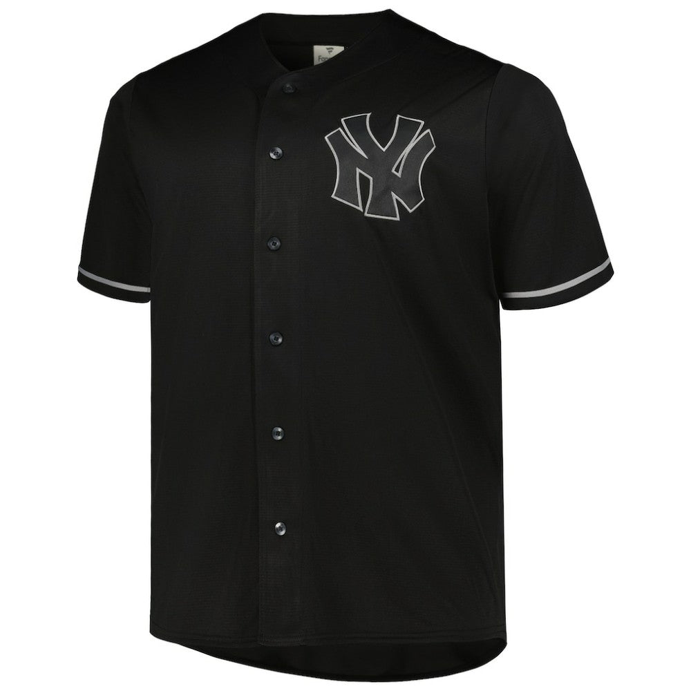 Aaron Judge New York Yankees Big & Tall Pop Fashion Jersey for sale