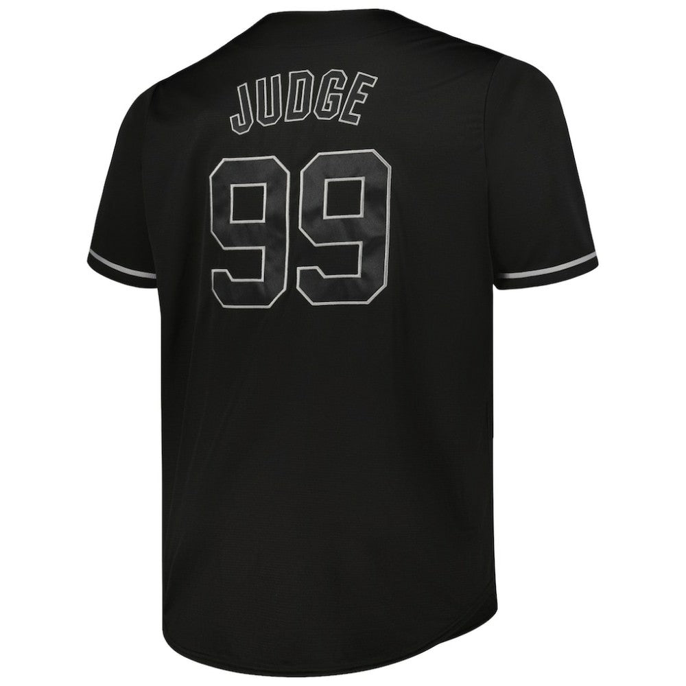 Aaron Judge New York Yankees Big & Tall Pop Fashion Jersey for sale