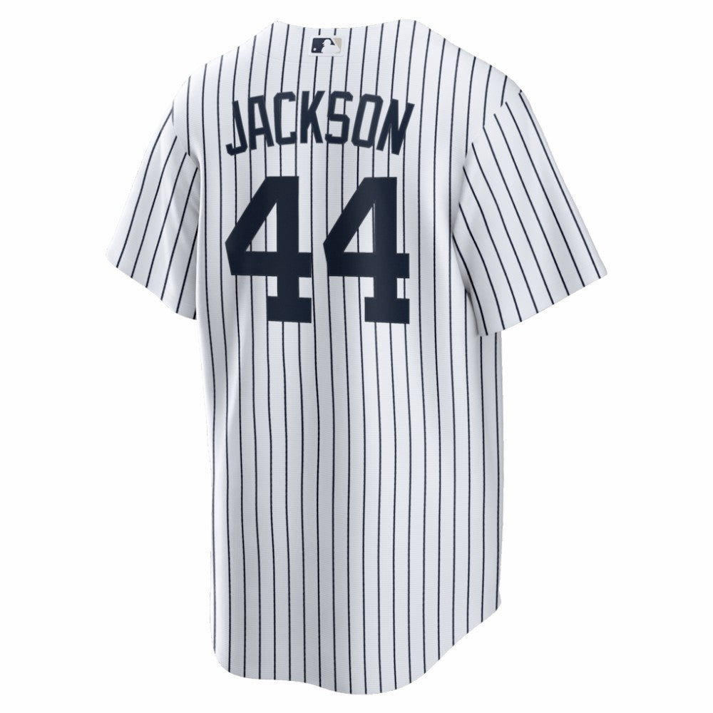 Reggie Jackson New York Yankees Nike Home Retired Player Replica Jersey Discount