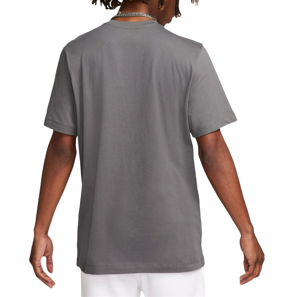 Nike - Paris Saint-Germain Verbiage T-Shirt - Gray