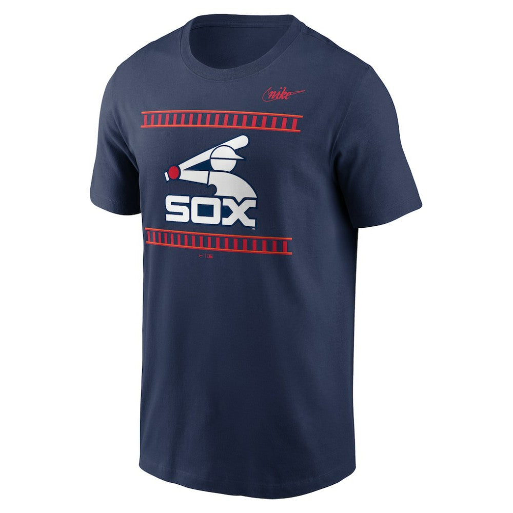 Chicago White Sox Nike Cooperstown Collection Hometown T-Shirt Near Me