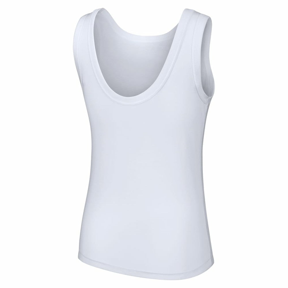 Chicago Cubs Lusso Style Women's Lindy Tank Top Outlet