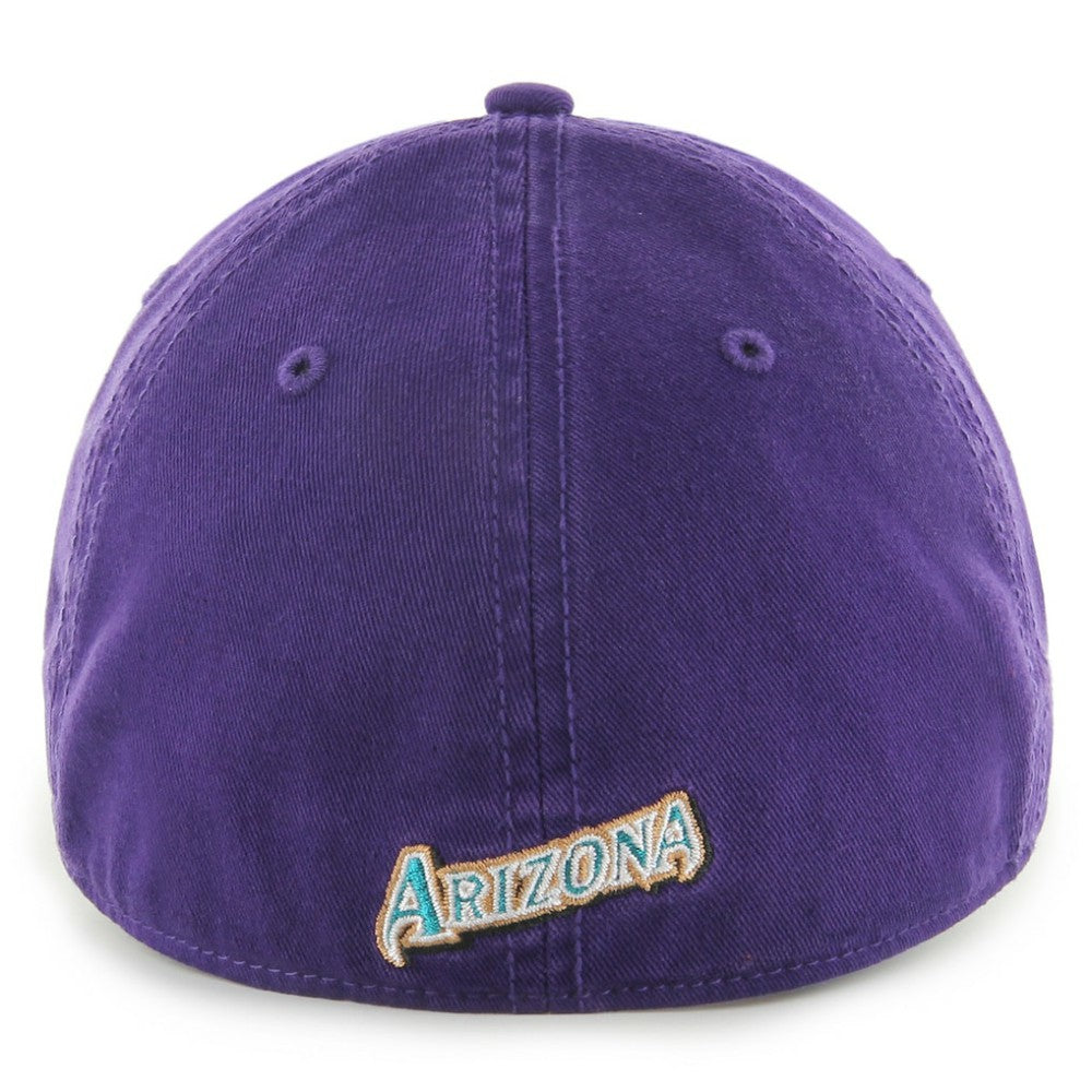 Arizona Diamondbacks '47 Cooperstown Collection Franchise Fitted Hat for sale