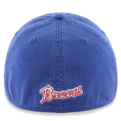 Atlanta Braves '47 Cooperstown Collection Franchise Fitted Hat Near Me