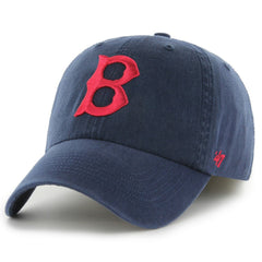Boston Red Sox '47 Cooperstown Collection Franchise Fitted Hat Online