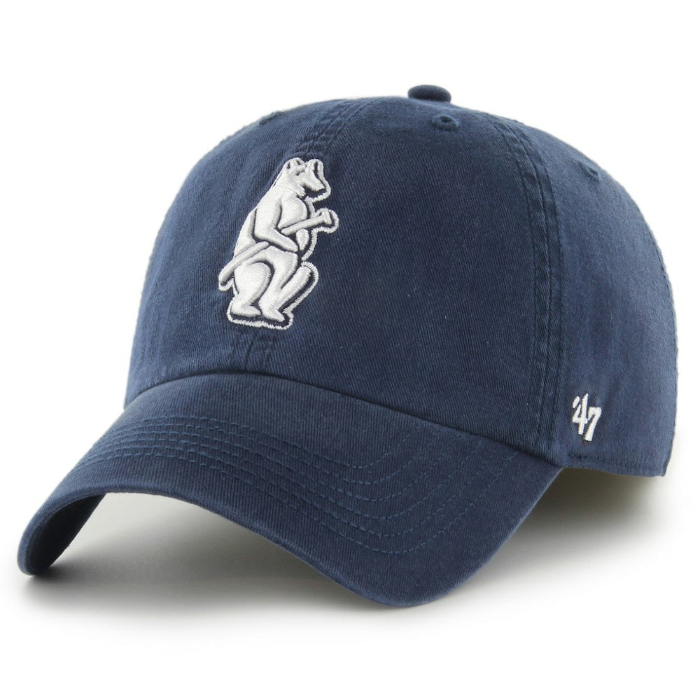Chicago Cubs '47 Cooperstown Collection Franchise Fitted Hat for sale
