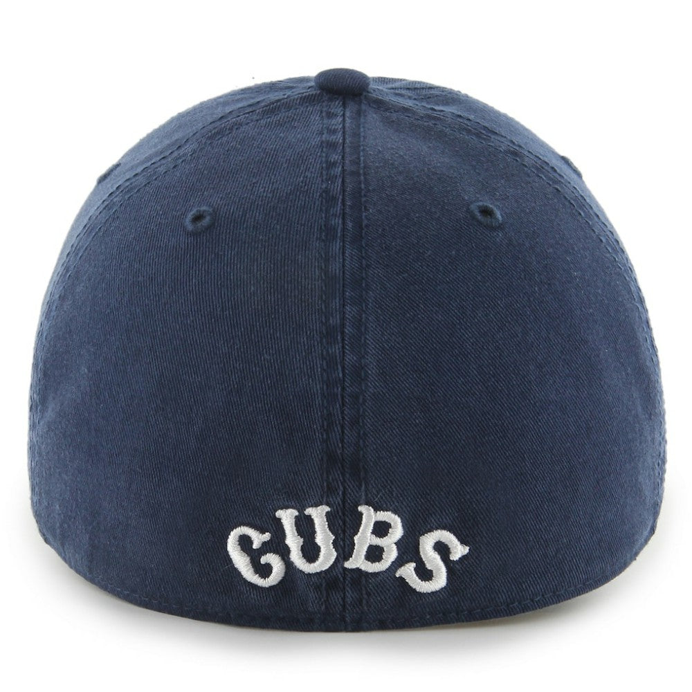 Chicago Cubs '47 Cooperstown Collection Franchise Fitted Hat for sale