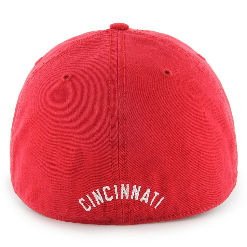 Cincinnati Reds '47 Cooperstown Collection Franchise Fitted Hat Near Me