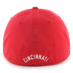 Cincinnati Reds '47 Cooperstown Collection Franchise Fitted Hat Near Me