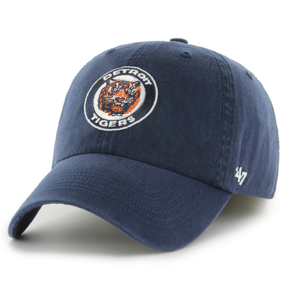 Detroit Tigers '47 Cooperstown Collection Franchise Fitted Hat Online