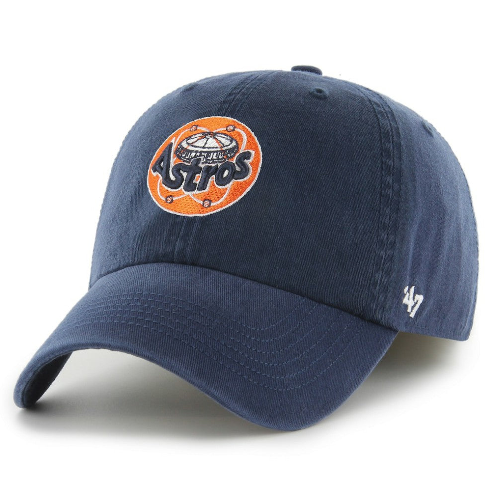 Houston Astros '47 Cooperstown Collection Franchise Fitted Hat Discount