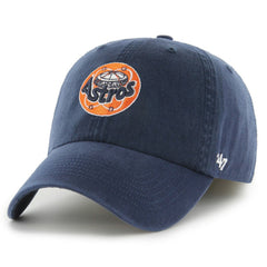Houston Astros '47 Cooperstown Collection Franchise Fitted Hat Discount