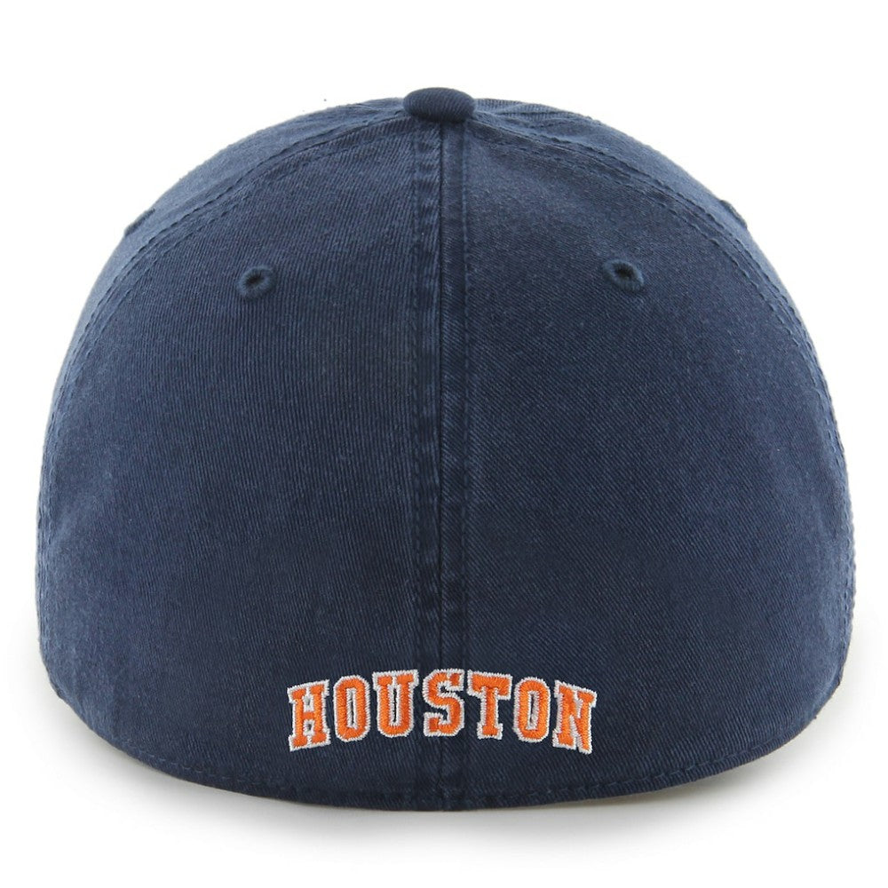 Houston Astros '47 Cooperstown Collection Franchise Fitted Hat Discount