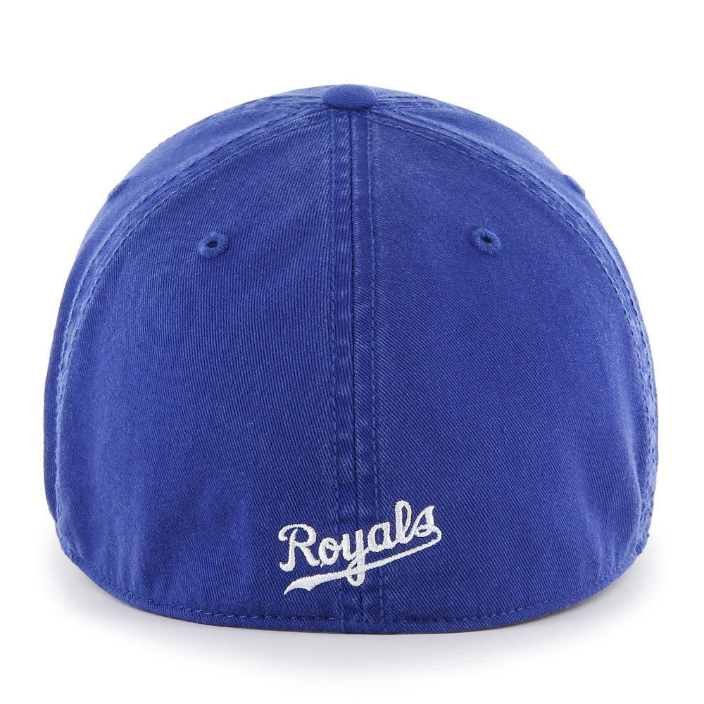 Kansas City Royals '47 Cooperstown Collection Franchise Fitted Hat Sale