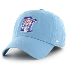 Minnesota Twins '47 Cooperstown Collection Franchise Fitted Hat Online