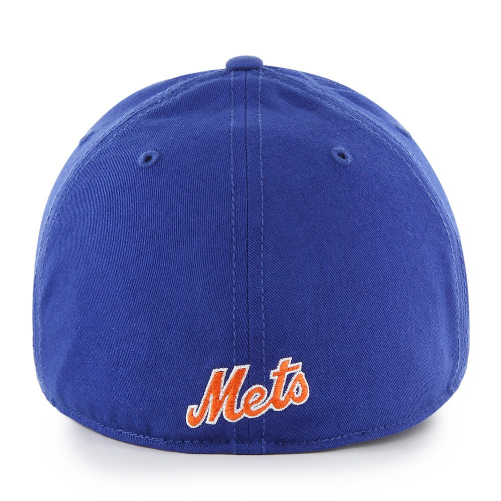 New York Mets '47 Cooperstown Collection Franchise Fitted Hat Online