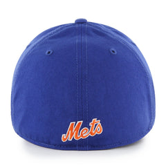 New York Mets '47 Cooperstown Collection Franchise Fitted Hat Online