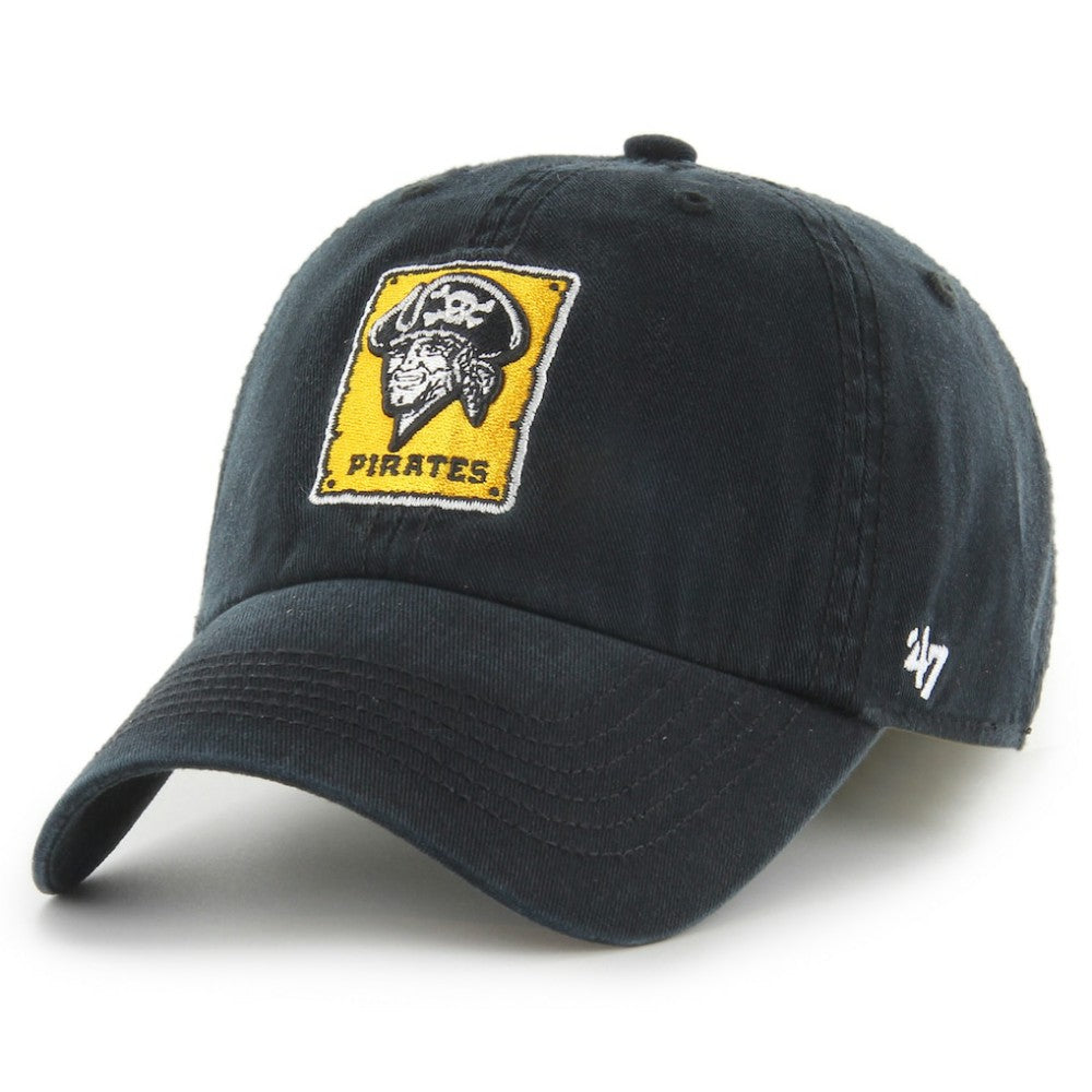 Pittsburgh Pirates '47 Cooperstown Collection Franchise Fitted Hat Outlet