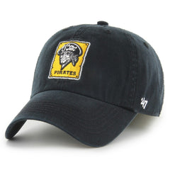 Pittsburgh Pirates '47 Cooperstown Collection Franchise Fitted Hat Outlet